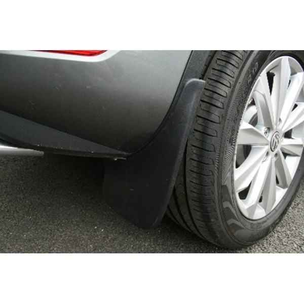 Set Aparatori Noroi Vw Polo 2000-2005 Set Aparatori Noroi Vw Polo 2000-2005