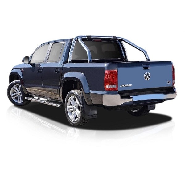 Set Aparatori Noroi Vw Amarok 2011-2016