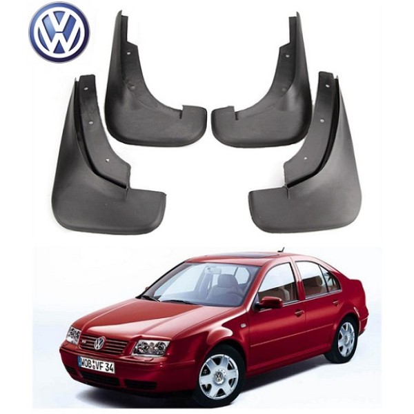 Set Aparatori Noroi Vw Bora 1999-2004