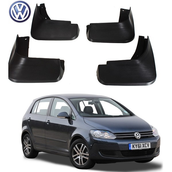 Set Aparatori Noroi Vw Golf Plus 2007-2012