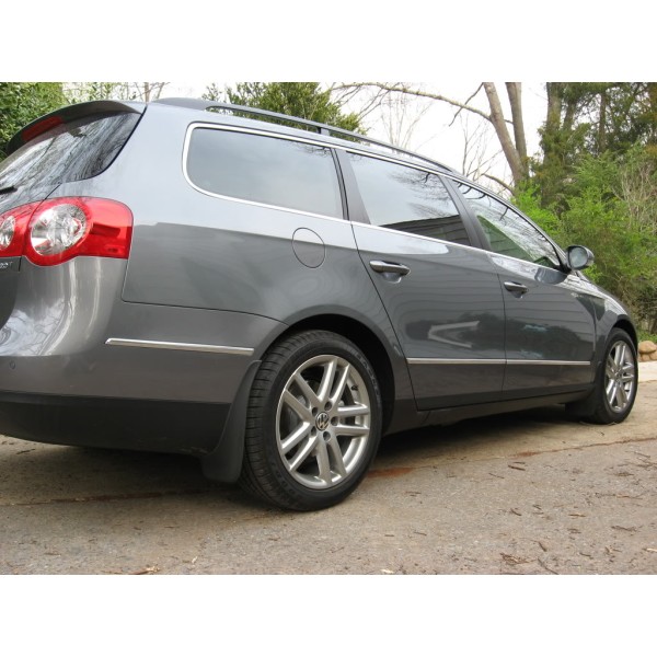 Set Aparatori Noroi Vw Passat B6 2005-2009