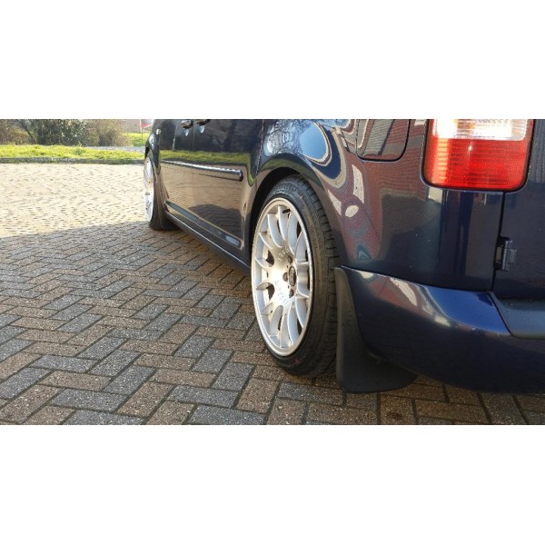 Set Aparatori Noroi Vw Caddy Life 2006-2016 Set Aparatori Noroi Vw Caddy Life 2006-2016
