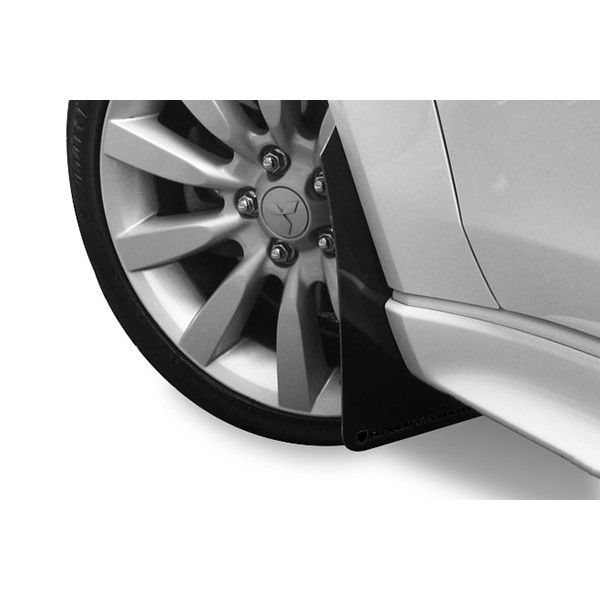 Set Aparatori Noroi Mitsubishi Asx 2010-2016