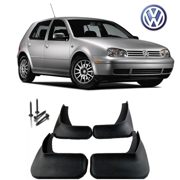 Set Aparatori Noroi Vw Golf IV 1999-2004