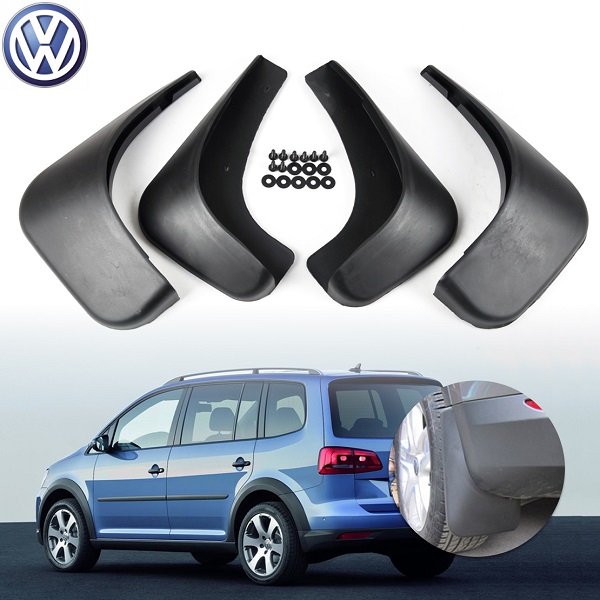 Set Aparatori Noroi Vw Touran 2005-2014