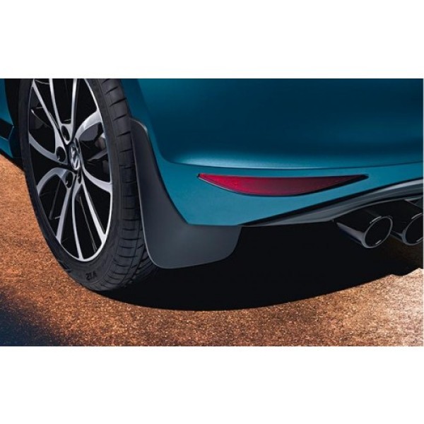 Set Aparatori Noroi Vw Golf Sportsvan 2014-2016 Set Aparatori Noroi Vw Golf Sportsvan 2014-2016