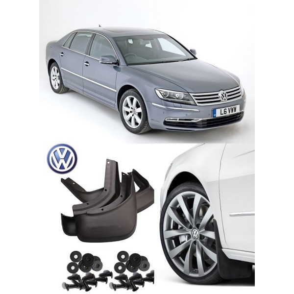 Set Aparatori Noroi Vw Phaeton 2005-2015