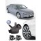 Set Aparatori Noroi Vw Phaeton 2005-2015