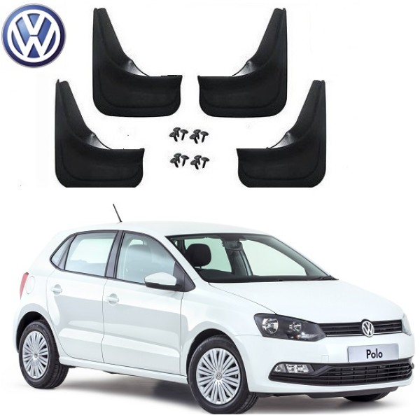 Set Aparatori Noroi Vw Polo 2013-2016
