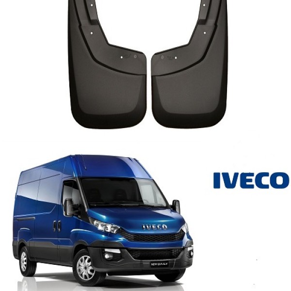 APARATORI NOROI IVECO DAILY 2008-2016 FATA