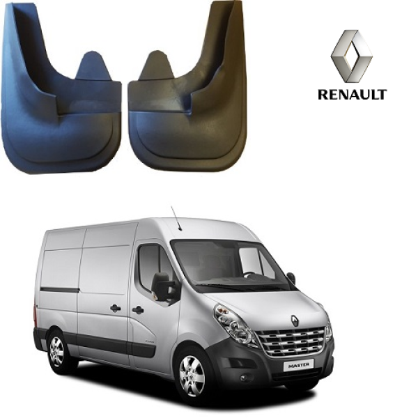 APARATORI NOROI RENAULT MASTER 2008-2016 FATA