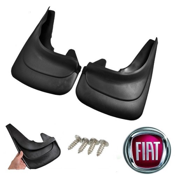 APARATORI NOROI FIAT DOBLO 2009-2015 FATA+SPATE