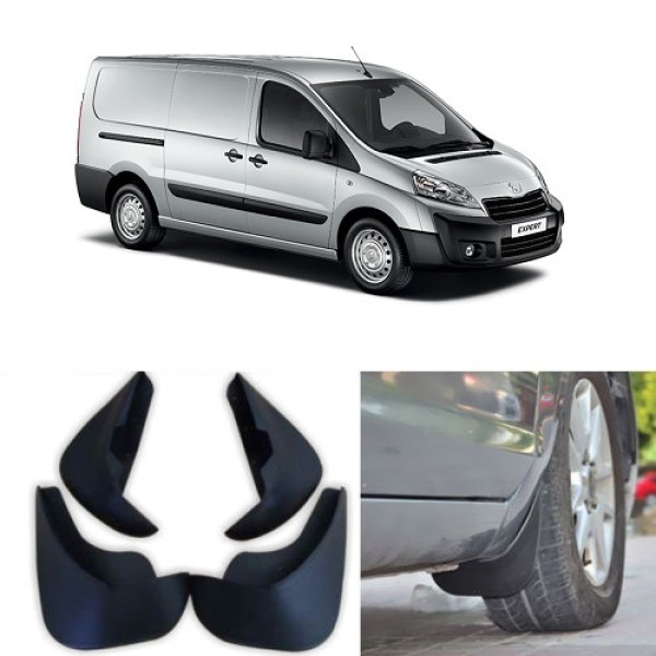 APARATORI NOROI PEUGEOT EXPERT 2007-2016 FATA,SPATE