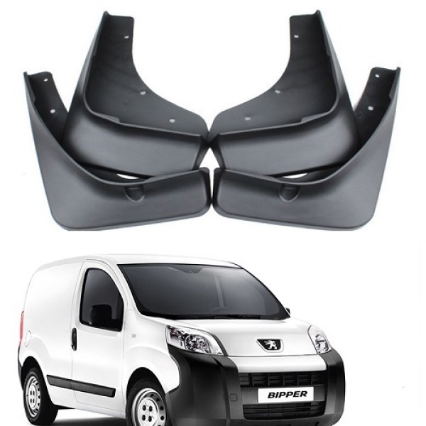 APARATORI NOROI PEUGEOT BIPPER FATA+SPATE