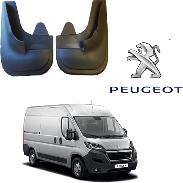 APARATORI NOROI PEUGEOT BOXER 2006-2016 FATA