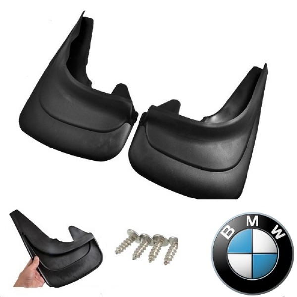 SET APARATORI NOROI BMW F25 X3 2010-2015