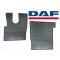 Covoare cauciuc DAF XF 106 EURO 6 2012-2016