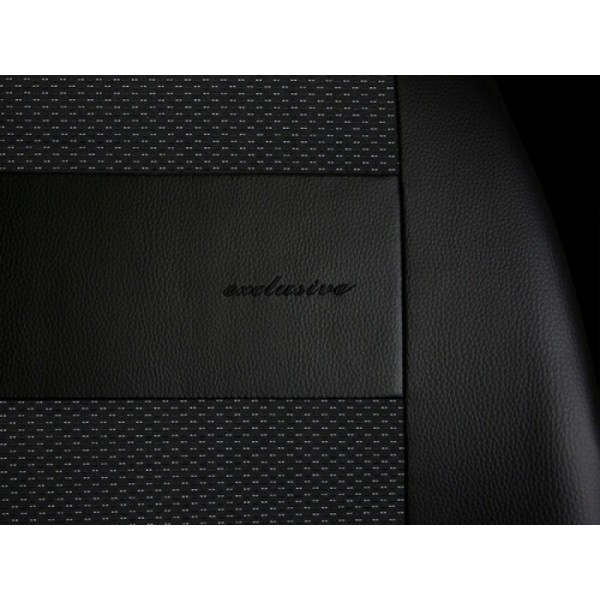 Huse Scaune Toyota Auris 2006-2012 din piele si material textil
