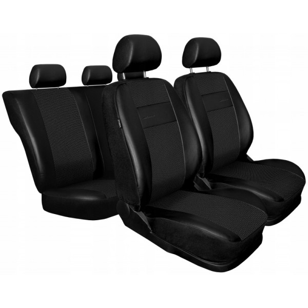 Huse Scaune Toyota Auris 2006-2012 din piele si material textil