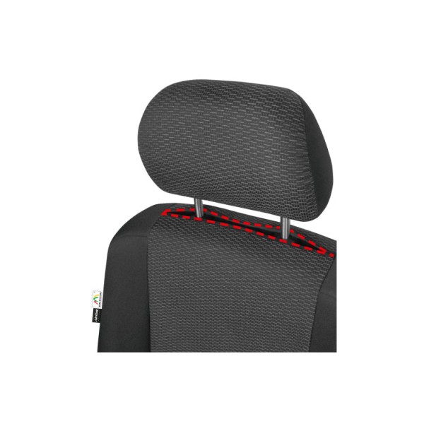 Huse Scaun Toyota Proace 2016-2020 3 locuri Confort Line Premium