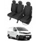 Huse Scaun Toyota Proace 2016-2020 3 locuri Confort Line Premium