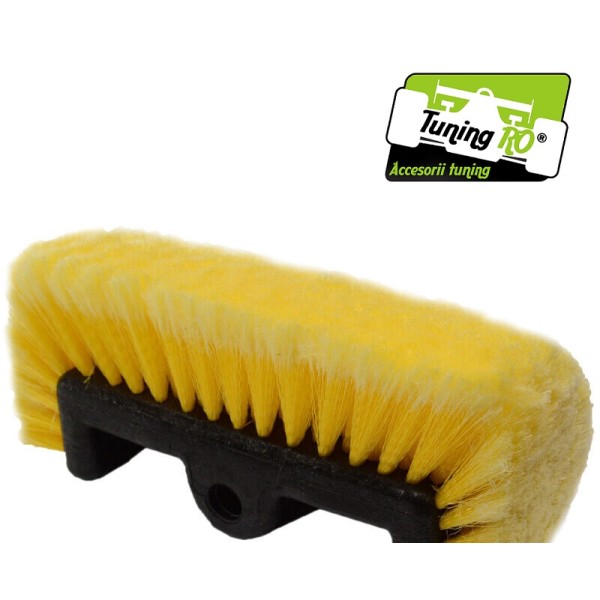 Perie Telescopica 300cm Profesioanal Spalatorie Camioane autoutilitare