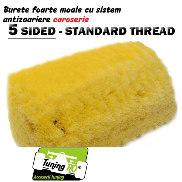 Perie Telescopica 300cm Profesioanal Spalatorie Camioane autoutilitare