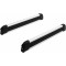 Suport Ski 5 perechi Schiuri si Snowboard din aluminiu cu sistem antifurt Suport Ski 5 perechi Schiuri si Snowboard din aluminiu cu sistem antifurt