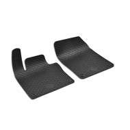 Covorase interior Toyota Proace City Verso 2019 din cauciuc