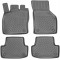Set Covorase interior tavita Audi A3  2012-2019 +sistem de prindere in podea Gratuit