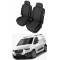 Huse Scaune 1+1 Opel Combo 2 locuri 2019-2020