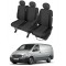 Huse Scaune Mercedes Vito van 2+1 (3 locuri) 2003-2013