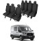 Huse Scaune 7 locuri Ford Transit  2015-2020 cabina dubla