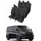 Huse Scaune 9 locuri  Ford Transit Custom Kombi 2012-2020