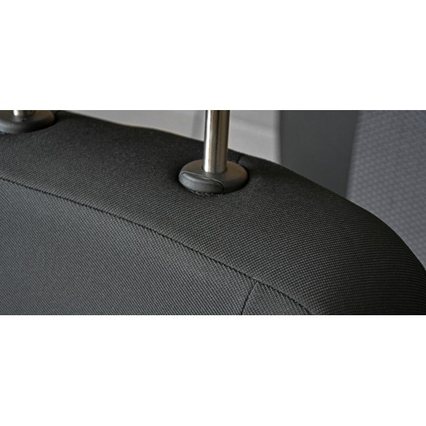 Huse Scaune 7 locuri individuale Citroen Berlingo xl 2018-2020