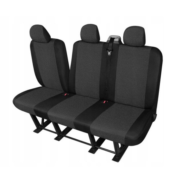 Huse Scaune 8 locuri Mercedes Vito/Viano 2014-2020 dedicate din bumbac Huse Scaune 8 locuri Mercedes Vito/Viano 2014-2020 dedicate din bumbac