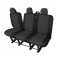 Huse Scaune 8 locuri Mercedes Vito/Viano 2014-2020 dedicate din bumbac Huse Scaune 8 locuri Mercedes Vito/Viano 2014-2020 dedicate din bumbac