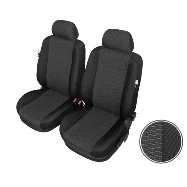 Huse Scaune Subaru XV 2011-2018 Premium Bancheta Fractionata