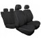 Huse Scaune Citroen C3 2013-2020 dedicate din bumbac premium