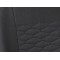 Huse Scaune Citroen C3 2013-2020 dedicate din bumbac premium