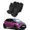 Huse Scaune Toyota Aygo 2014-2020 Premium Bancheta Fractionata