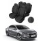 Huse Scaune Peugeot 508 2010-2018 Premium Bancheta Fractionata