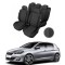 Huse Scaune Peugeot 308 2013-2017 Premium Bancheta Fractionata