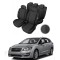 Huse Scaune Subaru Impreza 2016-2020 Premium Bancheta Fractionata
