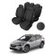 Huse Scaune Subaru XV 2011-2018 Premium Bancheta Fractionata
