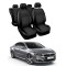 Huse Scaune Peugeot 508 2010-2018 din piele si textil