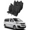 Huse Scaune Peugeot Traveller 8+1 locuri 9 locuri 2018-2020