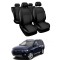 Huse Scaune Mitsubishi Outlander 2009-2013 piele si textil