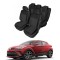 Huse Scaune Toyota C-HR 2017-2020 Premium Bancheta Fractionata