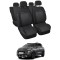 Huse Scaune premium Citroen C3 AIRCROSS